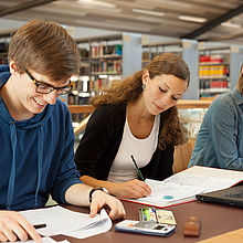 Erfolgreicher Start ins Studium an der TH Wildau mit Vorbereitungskursen in Mathematik, Physik, Englisch, Informatik und Technische Mechanik