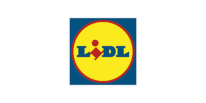 Lidl Vertriebs GmbH & Co. KG Logo