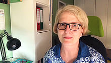 200629 Grussbotschaft Praesidentin final Grußbotschaft Präsidentin zur Prüfungszeit