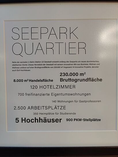 Impressionen der Exkursion nach Wien