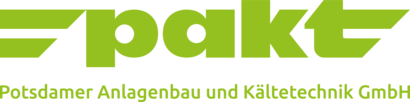 Pakt - Potsdamer Anlagenbau und Kältetechnik GmbH