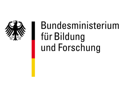 Logo des BMBF