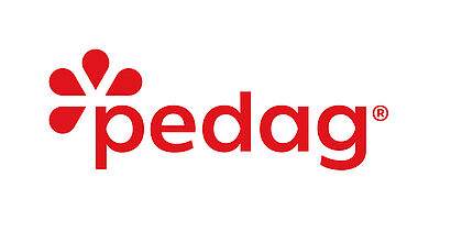 Logo Pedag