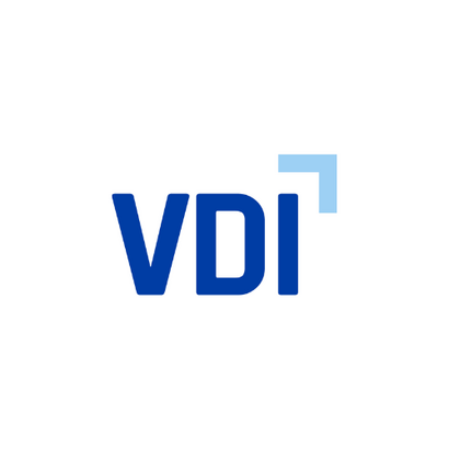VDI e.V. Logo