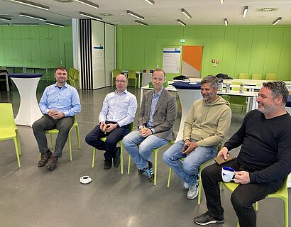 Workshop FuT Clusterbildung 06.05.2026