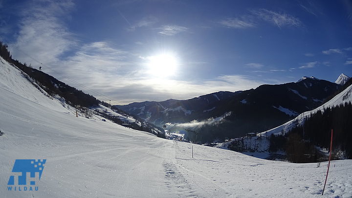 Ski 1 Ski
