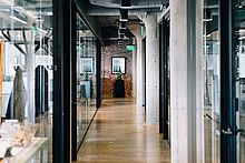 Mia baker 359838 unsplash Hallway