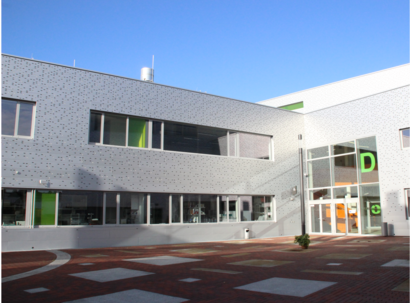 Haus 16