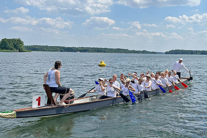 Drachenboot
