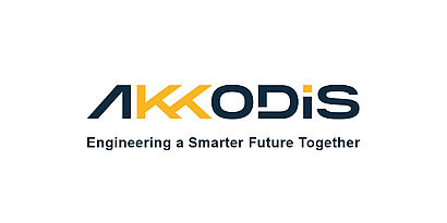 AKKODIS Logo
