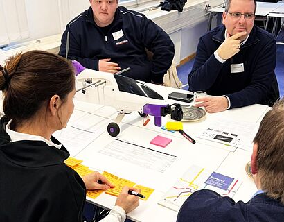 Crowdsourcing Workshops