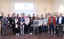 Immatrikulationsfeier Sommersemester 2019 Immatrikulationsfeier Sommersemester 2019