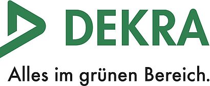 DEKRA Logo