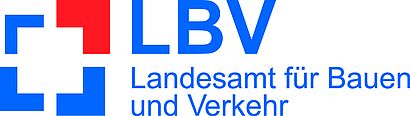 Logo Landesamt für Bauen und Verkehr