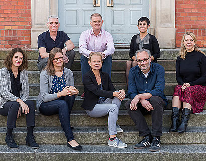 Team Sprachenzentrunt Team Sprachenzentrum