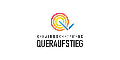 Beratungsnetzwerk Quereinstieg Logo