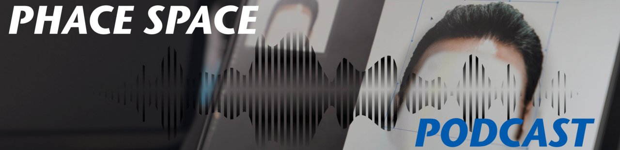 Phace Space Podcast Buehne 2800x700