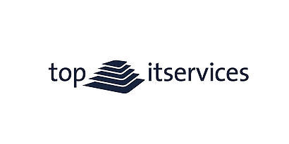 Logo Top itservices