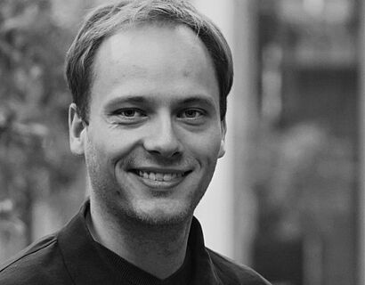 Foto von Robert Vilter