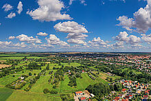 Brandenburg Brandenburger Landschaft