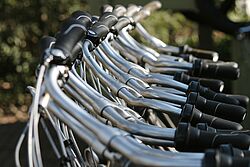 Sommerradtour der Stiftungsprofessuren Radverkehr, internationaler autofreier Tag und eine neue Kooperation – TH Wildau startet #Fahrradwoche