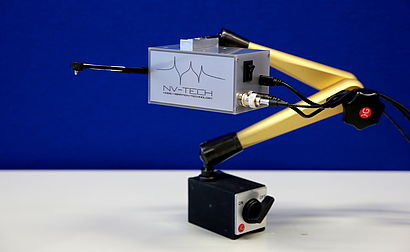 Skalierbarer Automatischer Modalhammer Skalierbarer Automatischer Modalhammer