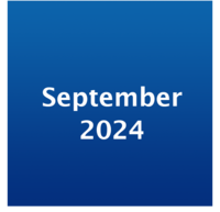 Icon September 2024