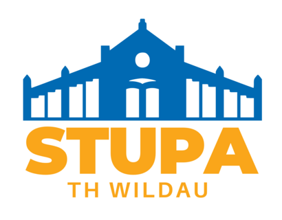 Logo des Studierendenparlamentes