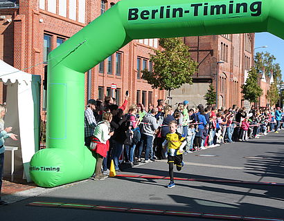 Wildau Stadtlauf 2019