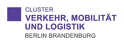 Logo Cluster Verkehr Mobilität Logistik