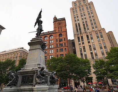 Maisonneuve
