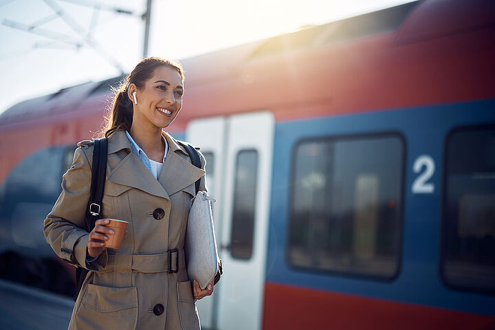 AdobeStock 497281091 bea Dienstreisen Reiserichtlinie