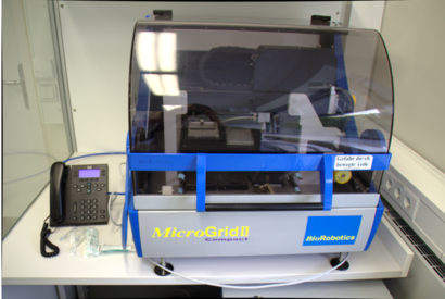 MicroGrid2compact N MicroGrid2compact