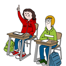 HAYDİ!-Schulen