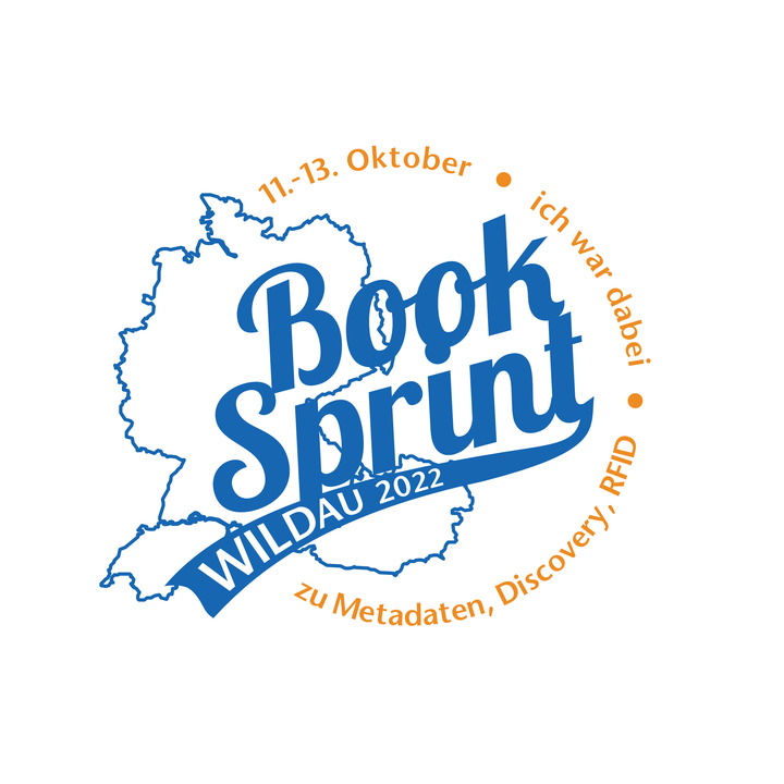 2. Book Sprint