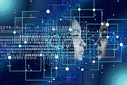 Die Themen unserer Zeit mit KI neu denken – Konferenz für Künstliche Intelligenz am 11. März im Rahmen der Wissenschaftswoche der TH Wildau