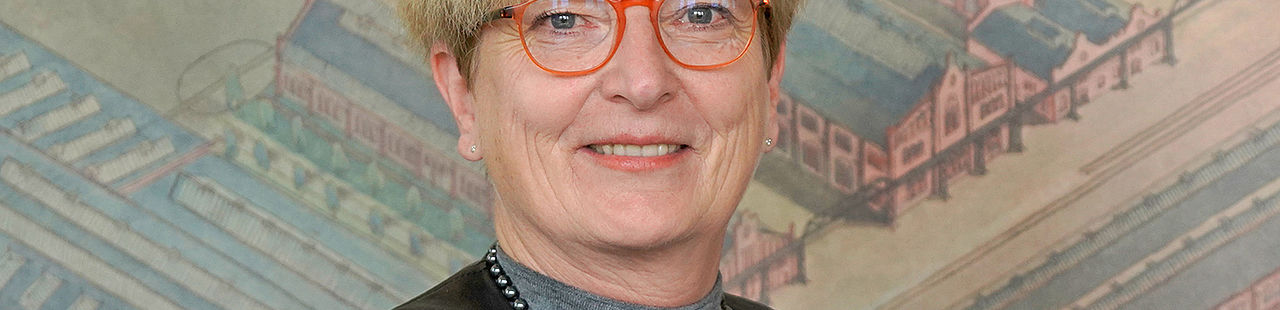 Ulrike Tippe, Präsidentin