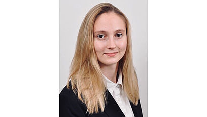 Pauline Hyka Referentin Technik