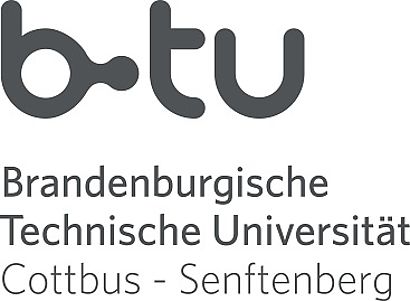 Logo BTU Cottbus-Senftenberg
