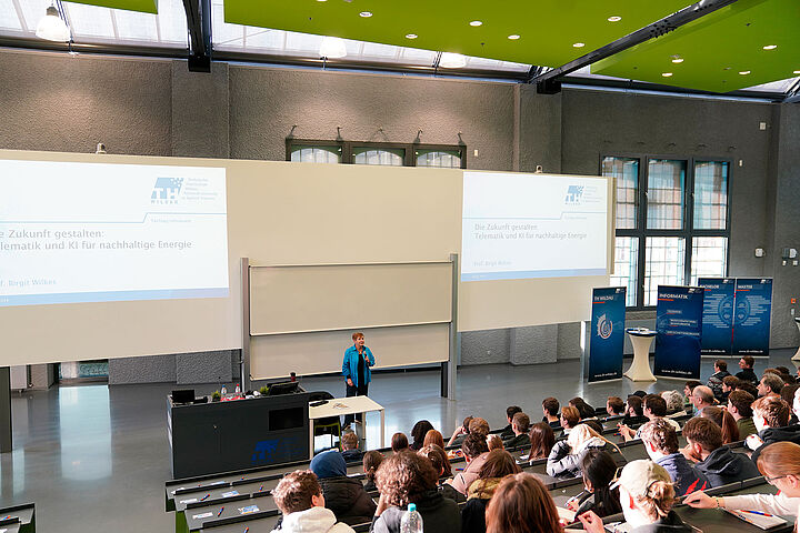 Fachtag Informatik