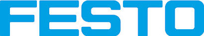 FESTO Logo Fest