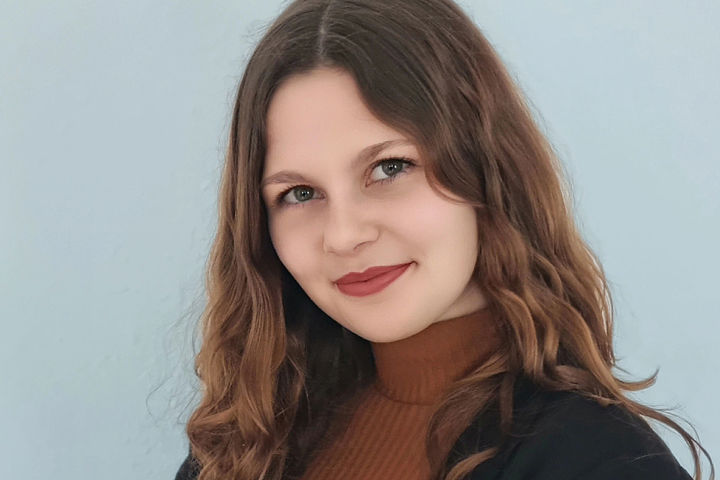 Ronja Heymann Ronja Heymann