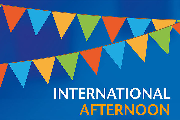 InternationalAfternoon