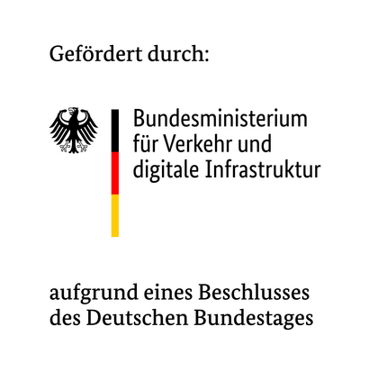 BMVI Logo