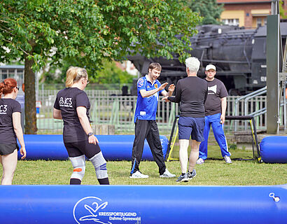 Fußball