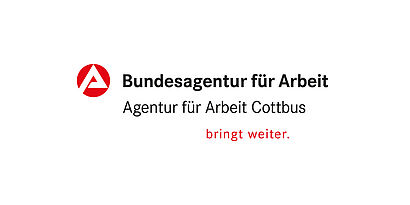 Agentur für Arbeit Cottbus Logo