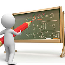 Mathematik im Studium