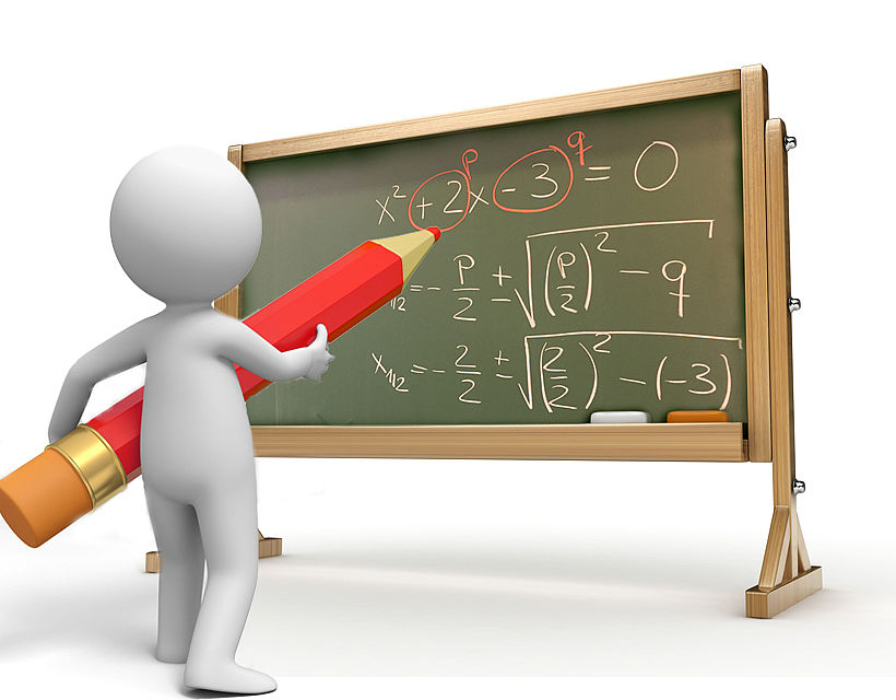 Mathematik im StudiumStartseite Projekt TH MINT