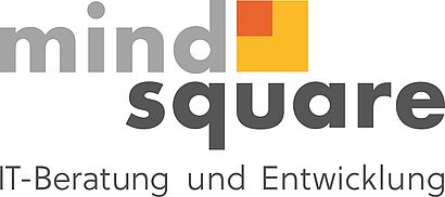 Mindsquare Logo