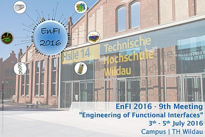 Campus TH Wildau